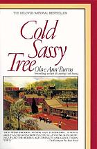 Cold Sassy tree