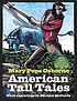 American tall tales de Mary Pope Osborne
