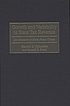 Growth and variability in state tax revenue :... von Randall G Holcombe
