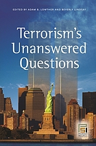 Terrorism's unanswered questions