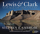 Lewis and Clark : voyage of discovery.