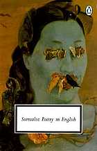 Surrealist poetry in English