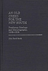 An old creed for the new South : proslavery ideology... de John David Smith