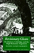 Revisionary gleam : De Quincey, Coleridge, and the high romantic argument