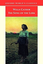 The song of the lark