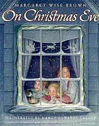 On Christmas Eve