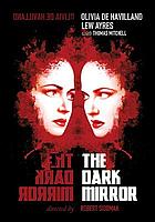 The dark mirror