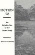 Fiction 50 : an introduction to the short story 著者： James H Pickering