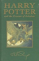 Harry Potter and The Prisoner of Azkaban