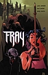 Fray 著者： Joss Whedon