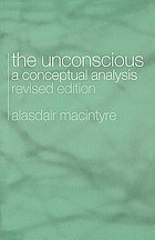 The unconscious : a conceptual analysis