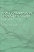 The unconscious : a conceptual analysis