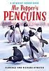 Mr. Popper's penguins 著者： Richard Atwater