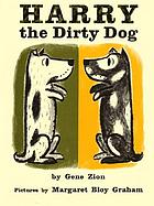 Harry, the dirty dog