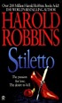 Stiletto door Harold Robbins