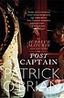 Post Captain por Patrick O'Brian