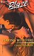 Playing with fire door Carrie Alexander