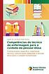 Competências do técnico de enfermagem para o... by Giselle Ap  de Arruda Mello Martins