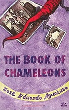 The book of chameleons