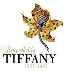 Bejewelled by Tiffany, 1837-1987