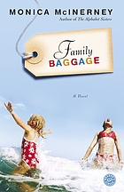 Family baggage : a novel