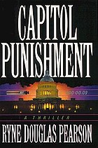 Capitol punishment : a novel