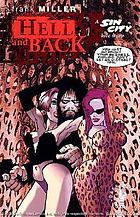 Hell and back : a sin city love story