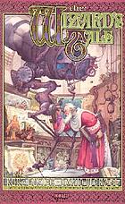 The wizard's tale