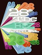 Typography 28 : the annual of the Type Directors Club.
