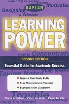 Learning power