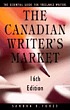 The Canadian writer's market por Sandra B Tooze