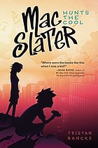 Mac Slater hunts the cool