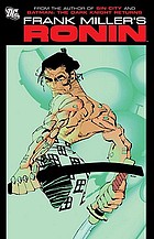 Frank Miller's Ronin