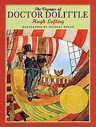 The voyages of Doctor Dolittle