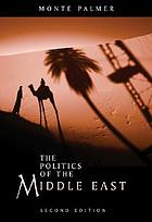 The politics of the Middle East
