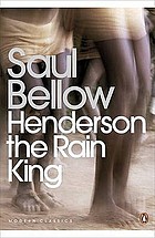 Henderson the rain king