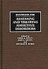 Handbook for assessing and treating addictive... door Chris E Stout