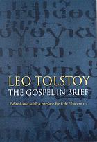 The Gospel in brief