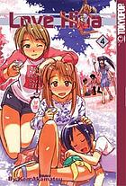 Love hina. Vol. 4