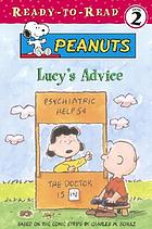 Lucy's advice