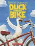 Duck on a bike