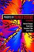 Principles of polymer systems