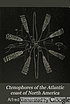 Ctenophores of the Atlantic coast of North America de Alfred Goldsborough Mayor