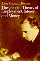 The collected writings of John Maynard Keynes.