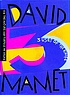 3 uses of the knife : on the nature and purpose... von David Mamet