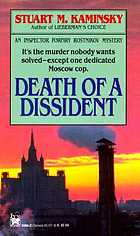 Death of a dissident