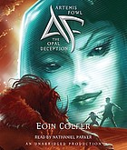Artemis Fowl. 4, The Opal deception