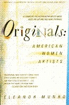 Originals : American women artists