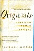 Originals : American women artists de Eleanor C Munro