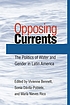 Opposing currents : the politics of water and gender in Latin America